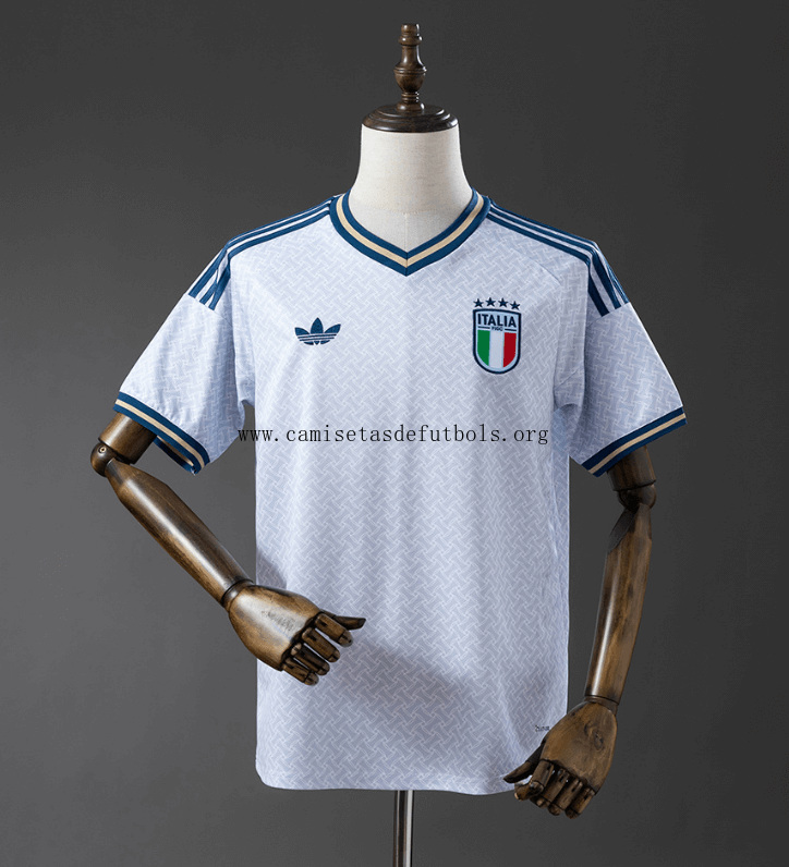 Camiseta Italia 2ª Equipación 2026 Rebajón formidable hasta fin de existencias