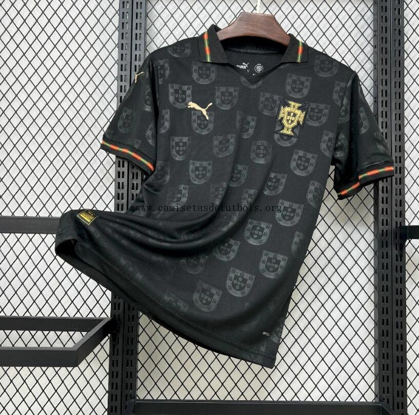 Camiseta Portugal Fc 2026 ¡¡Qué estupendo descuentazo de fábrica!