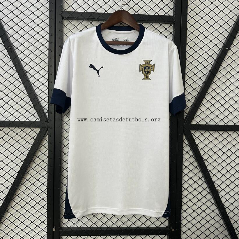 Camiseta Portugal Fc Pre-Match 2025/2026 ¡¡Ni te imaginas rebaja, dispara!