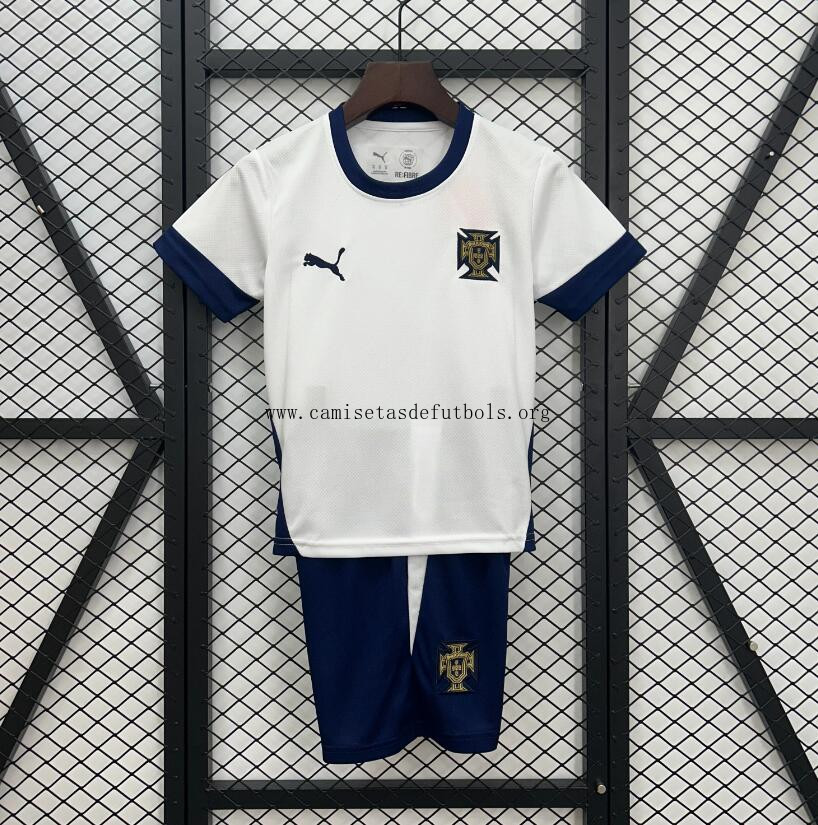 Camiseta Portugal Fc Pre-Match 2025/2026 Niño Bestia ahorro, benefíciate de campeonato
