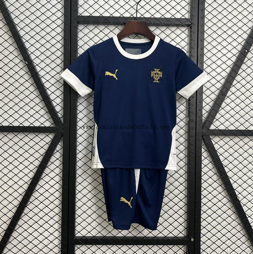 Camiseta Portugal Fc Pre-Match 2025-2026 Niño Benefíciate este ganga extraordinario