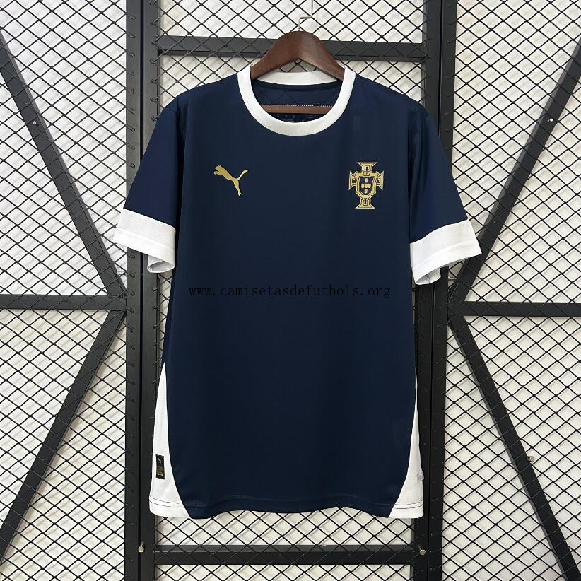 Camiseta Portugal Fc Pre-Match 2025-2026 Chollazo brutal antes de que se acabe
