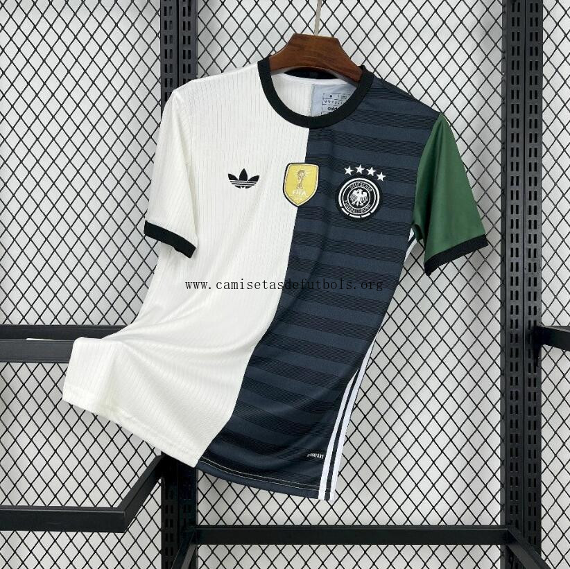 Camiseta Alemania Special Edition 2025 Rebajón regalado de outlet