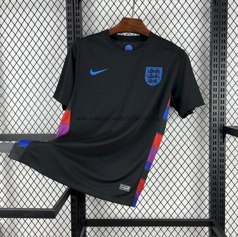 Camiseta Inglaterra Euro 2ª Equipacion 25/26 Milagroso preciaco, activa por tiempo limitado