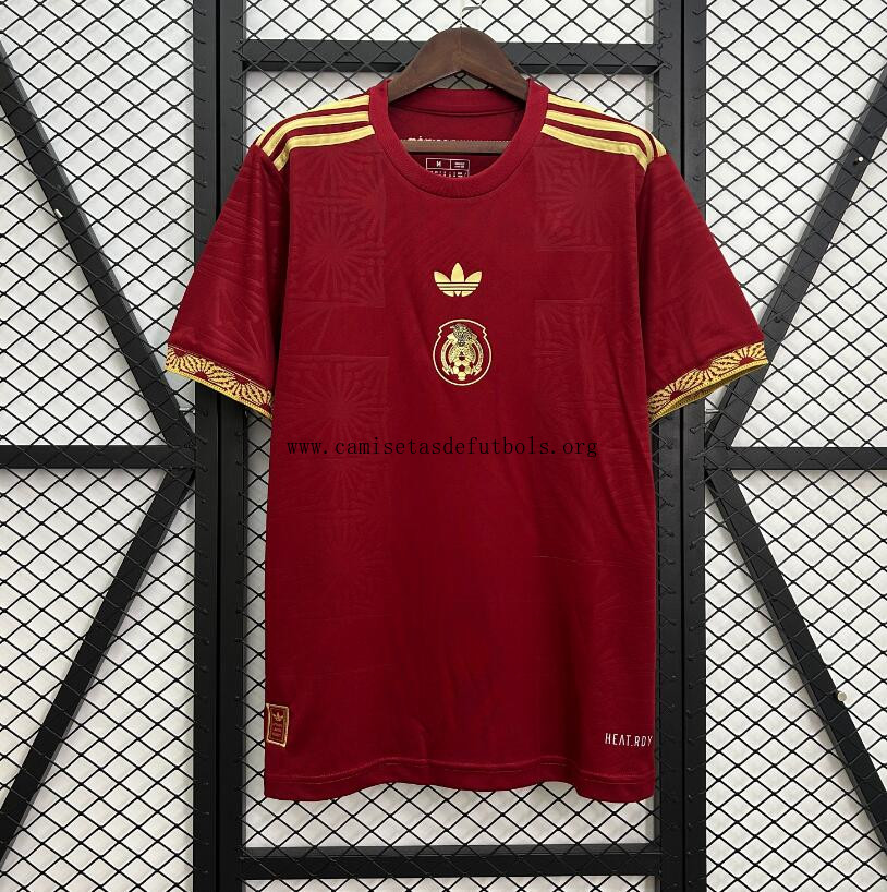 Camiseta Alemania Special Edition 2025 Alucinante rebaja, consigue calidad asegurada
