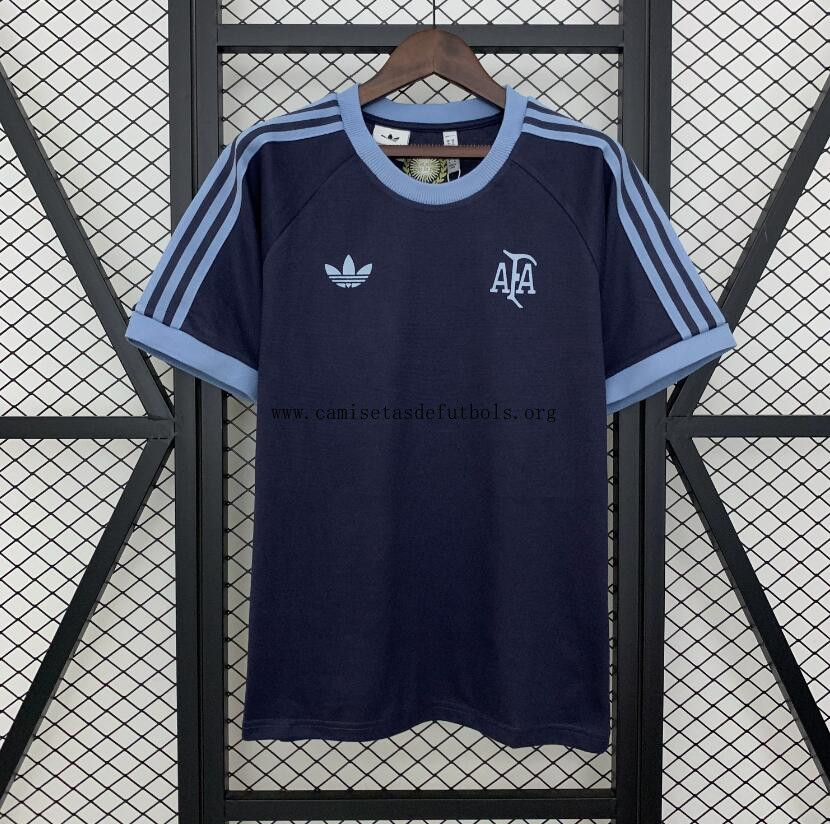 Camiseta Argentina Cotton 2025 ¿¡Qué liquidación?