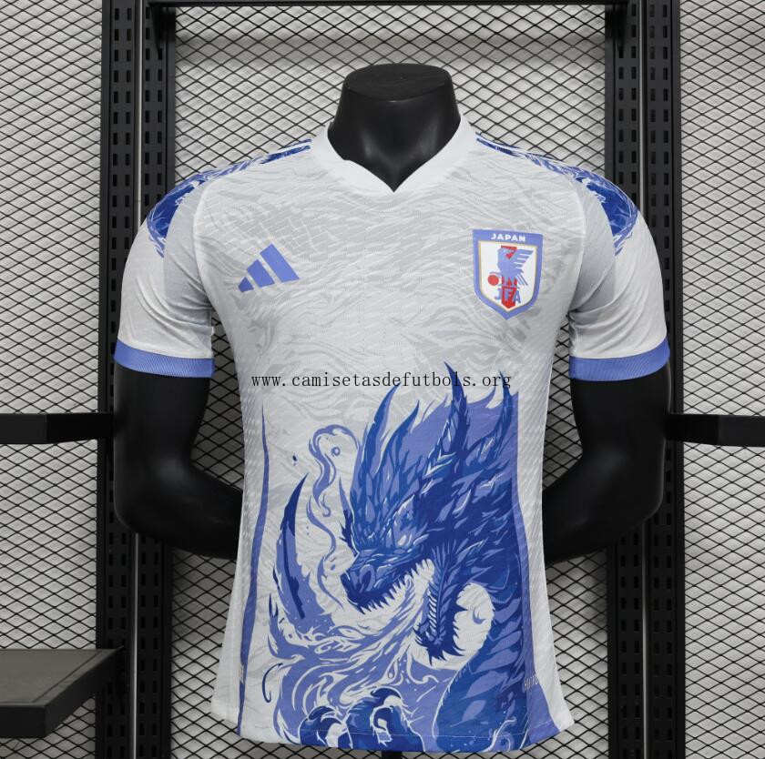 Camiseta Japón Special Edition 2024 Authentic ¡¡Menudo/a formidable ganga de infarto!