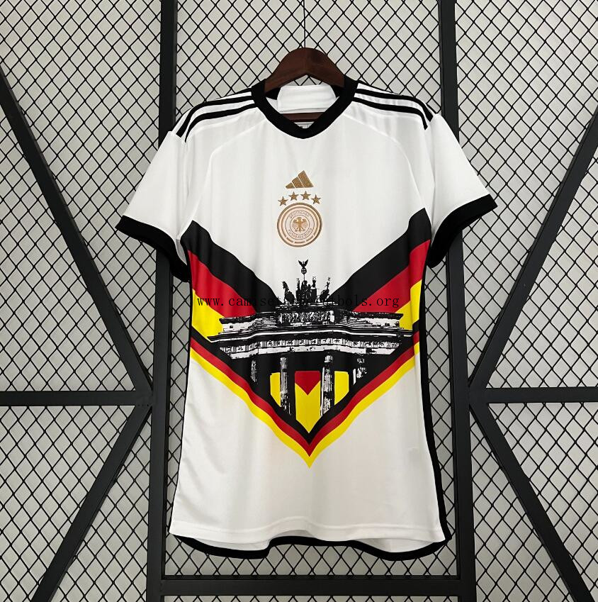 Camiseta Alemania Edición Especial 2023 Descuentazo inmejorable