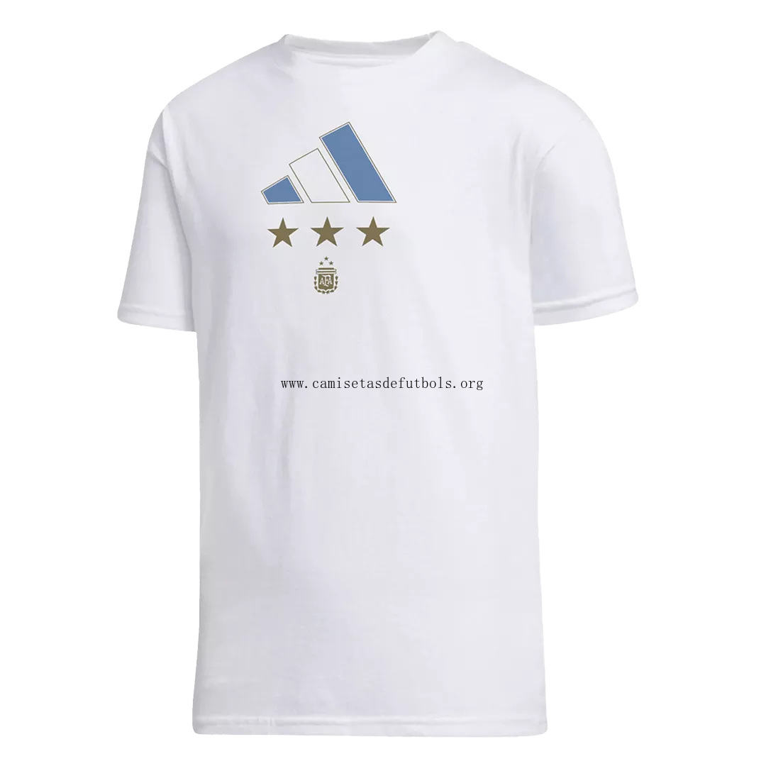 Camiseta Argentina 2022 Rebaja extraordinario más barato que nunca