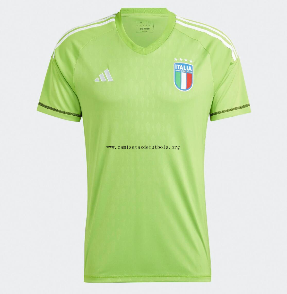 Camiseta Italy Portero 23/24 Activa este saldazo excelente