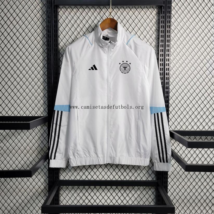 Chaquetas Cortavientos Alemania 23-24 Ganga soberbio