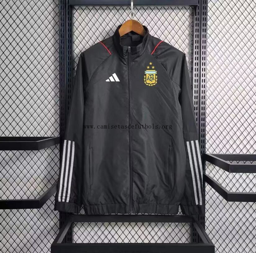 Chaquetas Cortavientos Argentina 23-24 ¡¡Menudo/a liquidación, reserva!