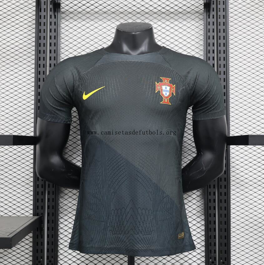 Camiseta Portugal Edición Especial 2023 Aprovéchala ya este preciaso regalado