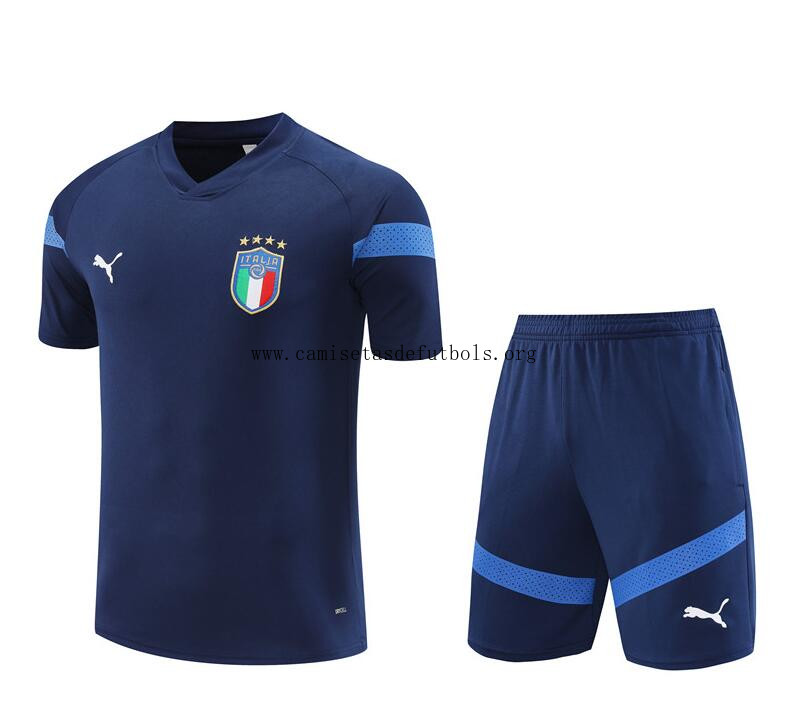 Camiseta Italy FC Training Kit 22/23 + Pantalone ¡¡Menudo/a gangaza, atrapa!