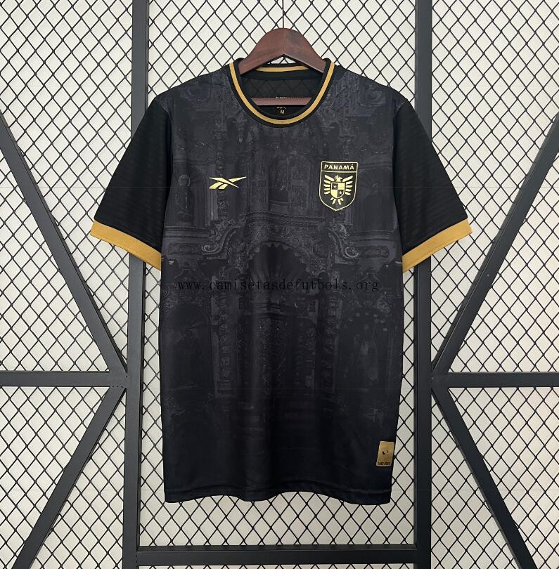 Camiseta Panama Edición Especial 24/25 ¡¡Cómo oferta, date prisa!