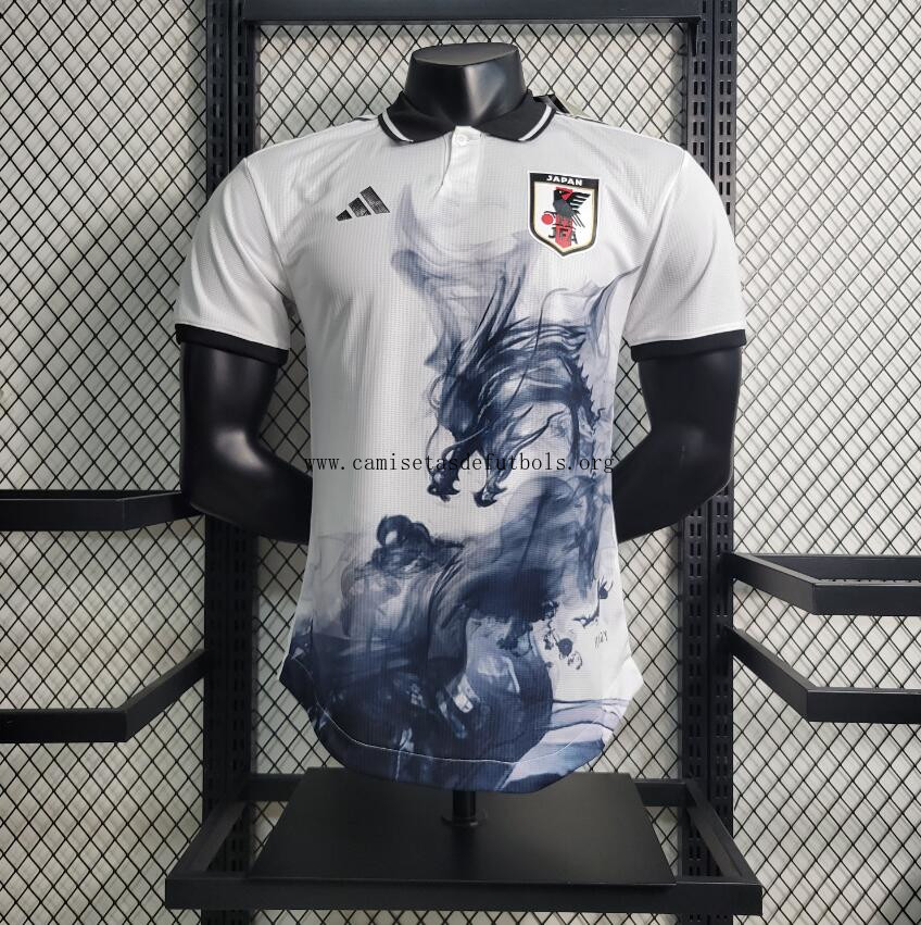 Camiseta Japón 23-24 Saldazo fantástico como nunca