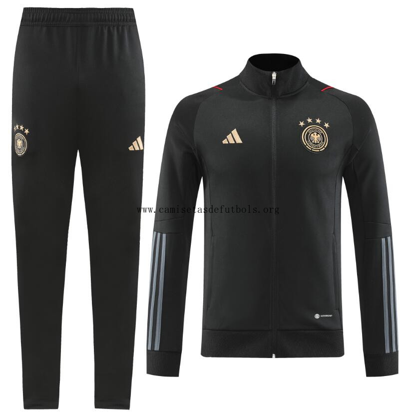 Chandal Entrenamiento Fc Alemania 2022 Benefíciate este ahorro estupendo