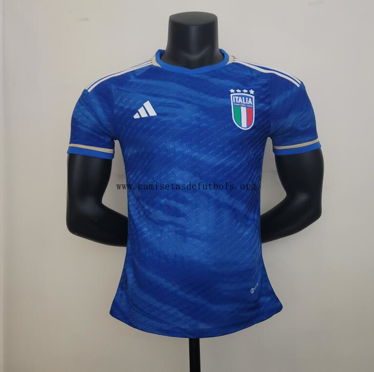 Camiseta Italy Primera Equipación 22/23 Pide ahora este ahorro soberbio