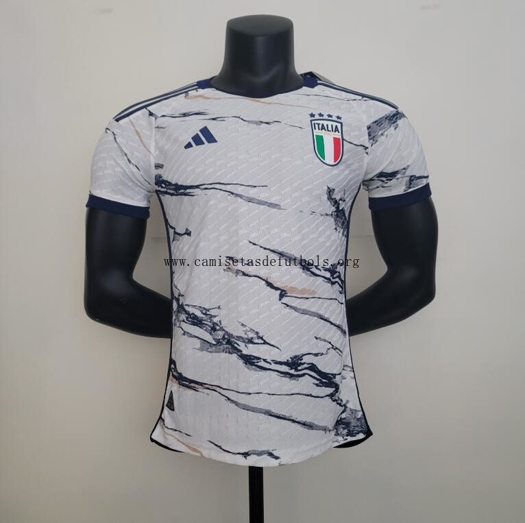 Camiseta Italy Segunda Equipación 22/23 ¡¡Qué oferta, no lo dejes escapar!
