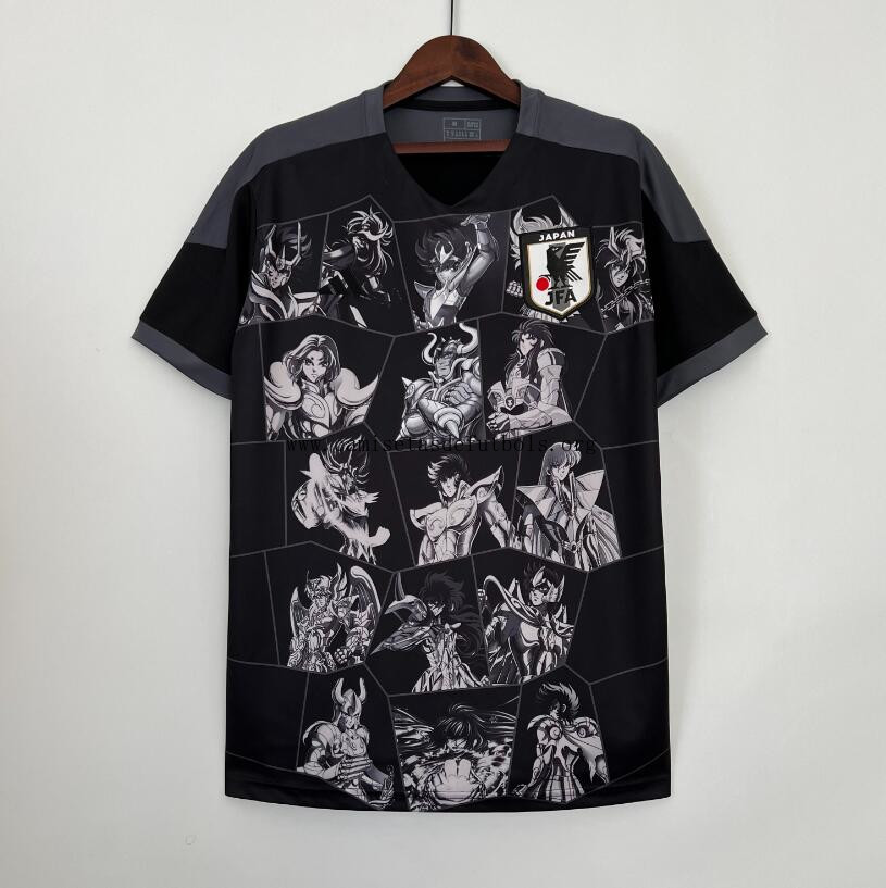 Camiseta Japón Edición Especial 2023 Razonable chollazo, aprovéchalo de colección