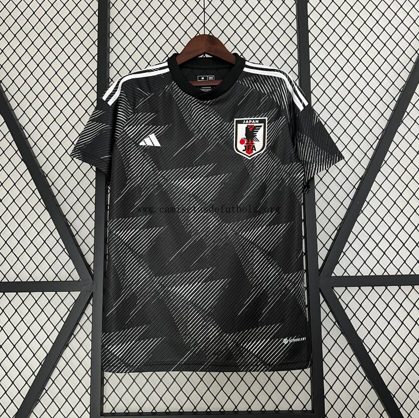Camiseta Japón Special Edition 23/24 Justo saldazo, no lo pienses de derribo