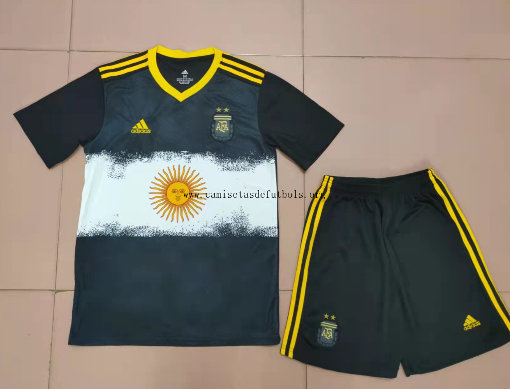 Camiseta Argentina Pre-match 22/23 Bicoca increíble