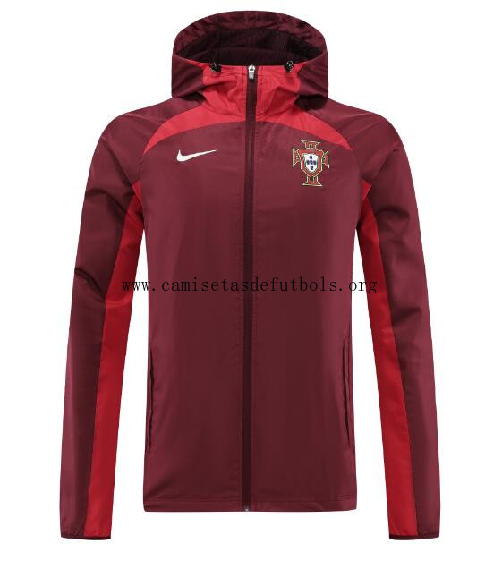 Chaqueta De Chándal Portugal Jujube 2022 ¡¡Vaya liquidación, dispara!