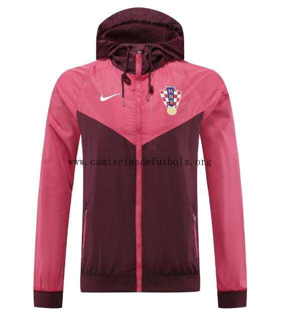 Chaqueta De Chándal Croacia 2022 ¡¡Cómo descuento, hazte con él!