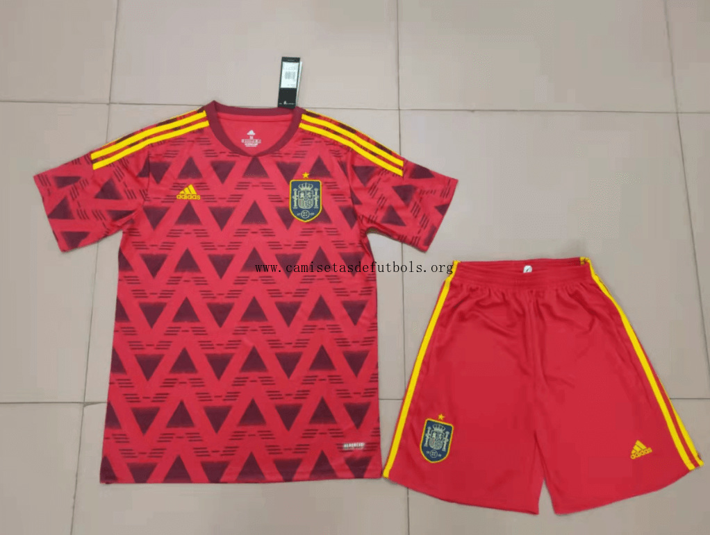 Camiseta España 2022 ¡¡Qué preciaco, consigue!
