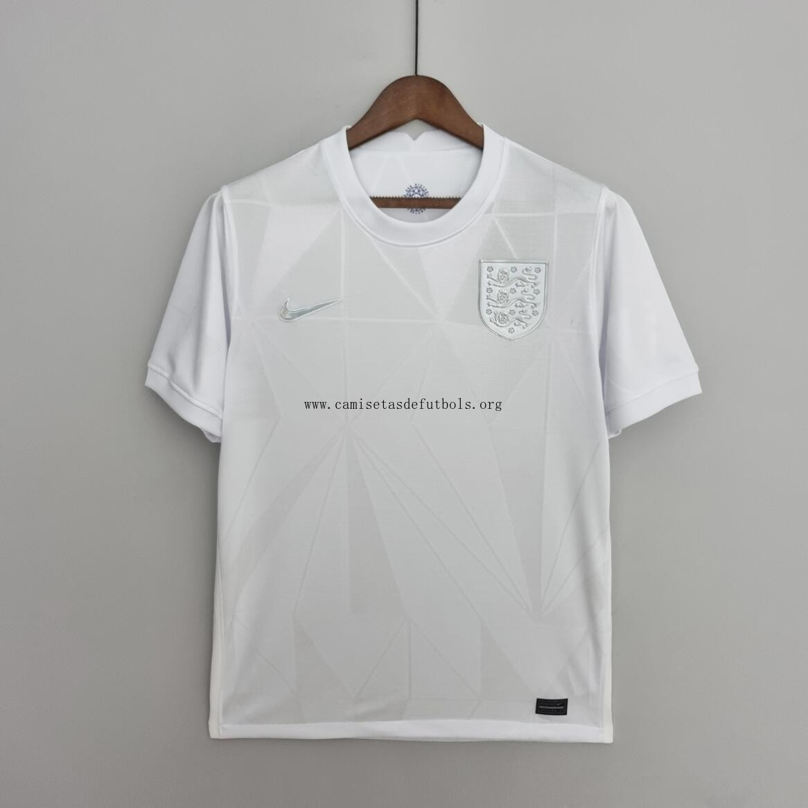 Camiseta Inglaterra Primera Equipación 2022 ¡¡Qué rebajón, gasta menos!
