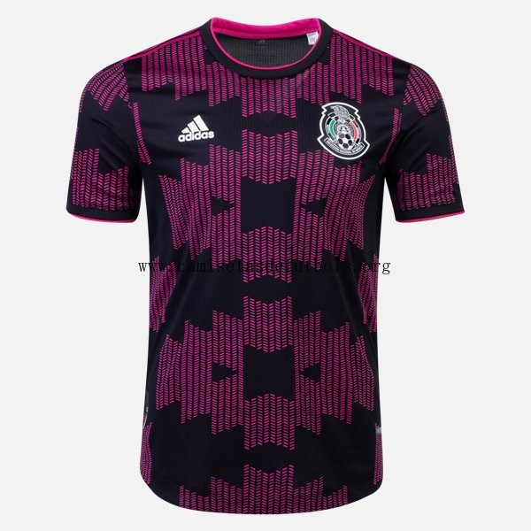 Camiseta México Primera Equipación 2021/22 Hazte con él este oportunidad irrisorio
