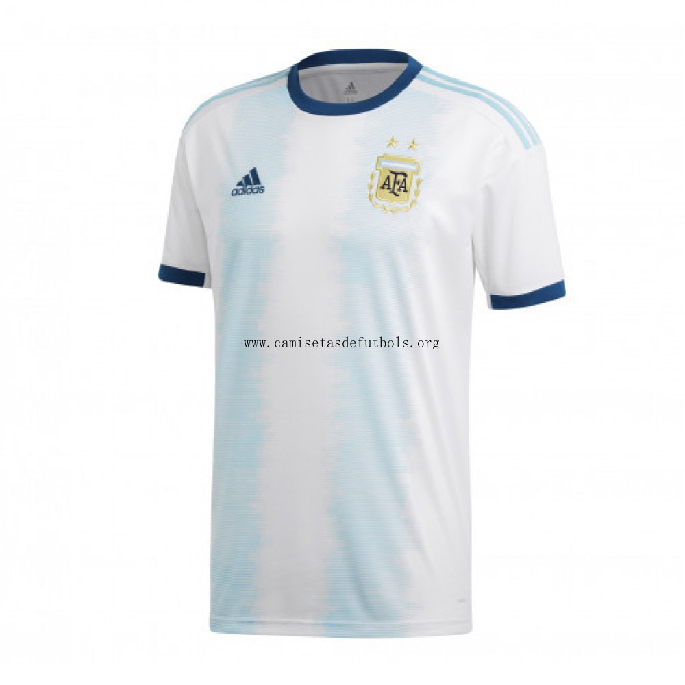 Camiseta Argentina 1ª Equipación 2019 Regalado ofertón, aprovéchalo con devolución gratis