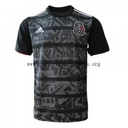 Mexico 2019/20 2ª Equipación Camisetas De Fútbol ¡¡Ni te imaginas oportunidad, hazte con él!