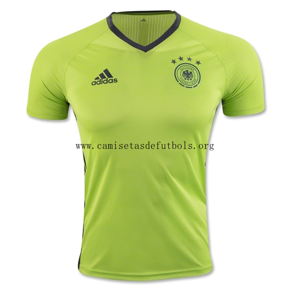 CAMISETA ALEMANIA ENTRENAMIENTO ¡¡Cómo chollo, pide ahora!