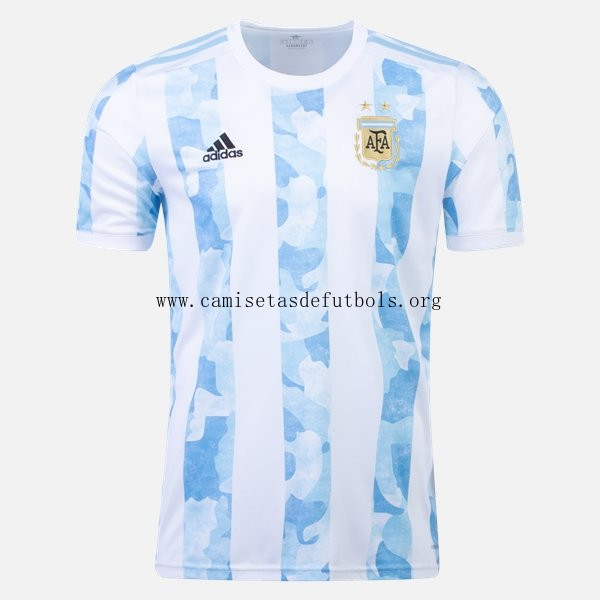 Camiseta Argentina Primera Equipación Euro 2021 Niño Ofertón formidable con devolución gratis