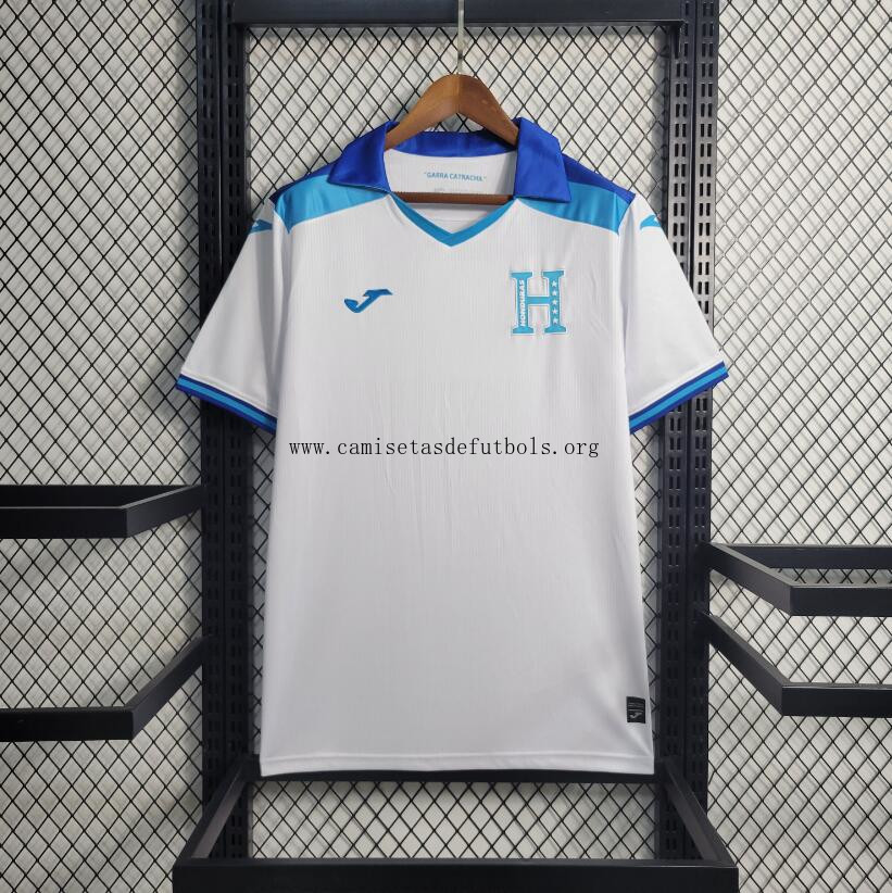 Camiseta Holanda Primera Equipación 23/24 ¡¡Cómo magnífico rebajón sin competencia!