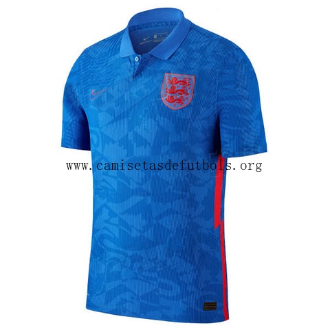 Camiseta Inglaterra Segunda Equipación Euro 2020 Descuentazo insuperable de outlet