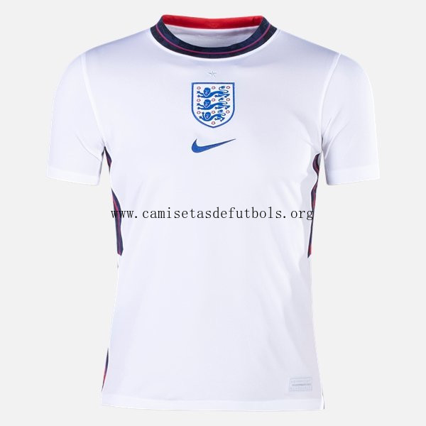 Camiseta Inglaterra Primera Equipación Euro 2020 Niño Adquiere de infarto