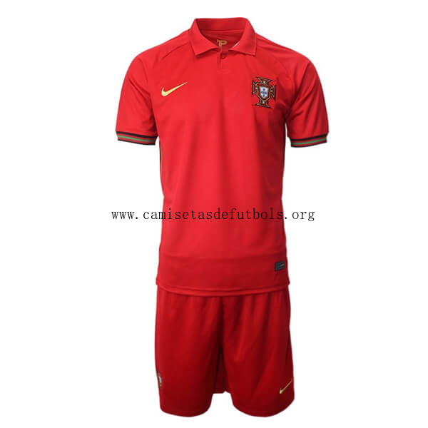 Camiseta Portugal 2020 Formidable rebaja, no lo pienses en toda la red