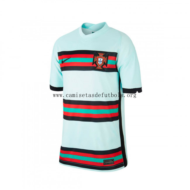 Camiseta Portugal Stadium Segunda Equipación 2020-2021 Niño Benefíciate solo hoy