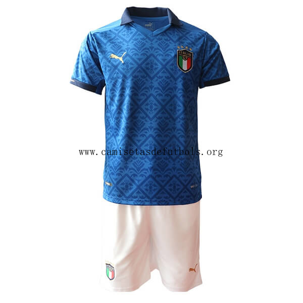 camiseta ITALIA para la Euro 2020 Hazte con él de infarto