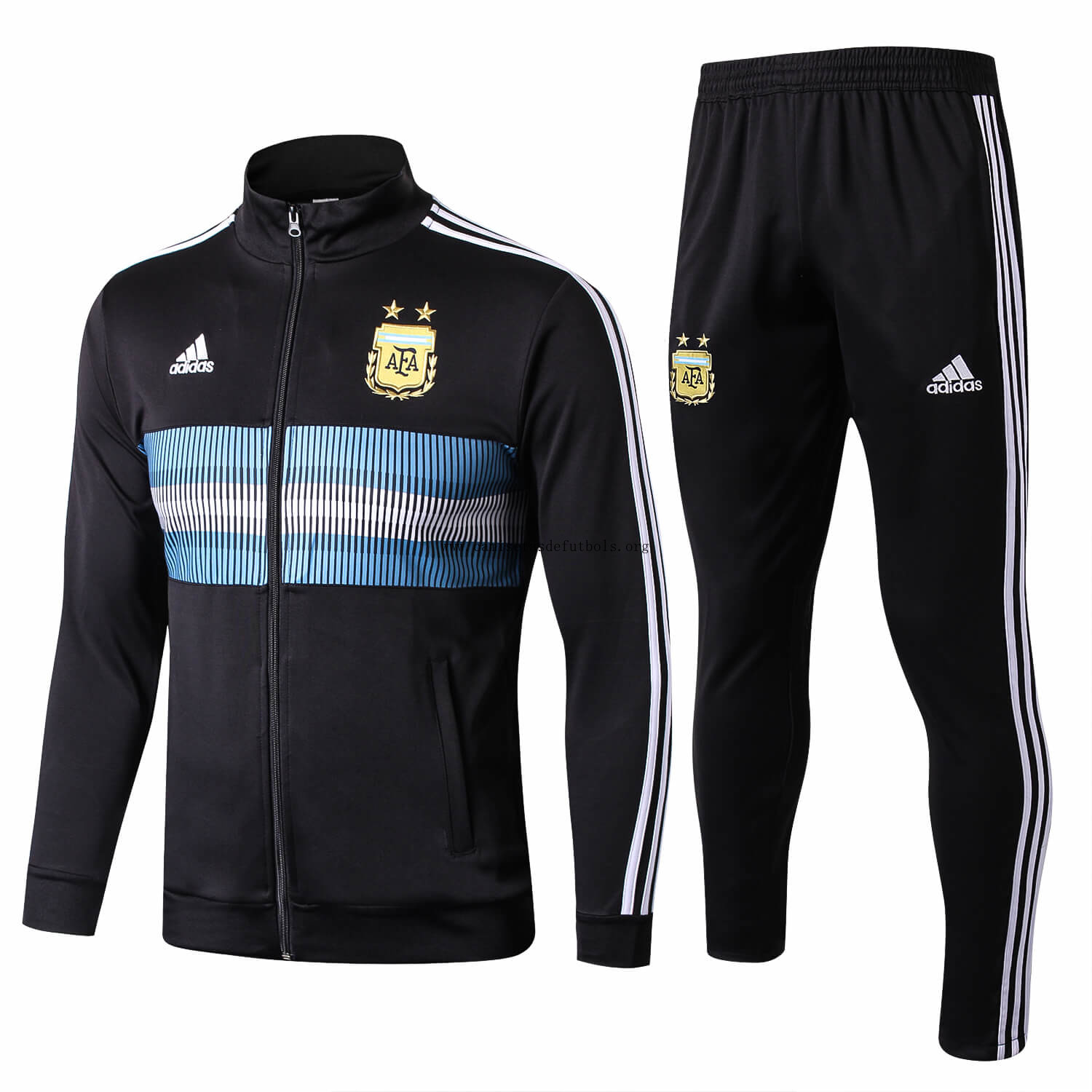 Chaqueta De Chándal Argentina A001 Adquiere sin competencia