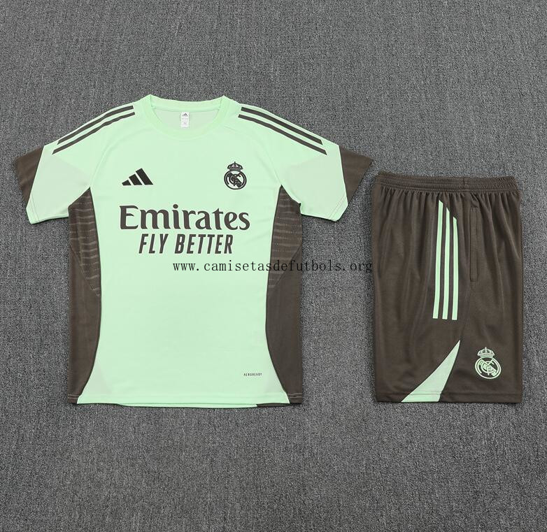 Camiseta Real Madrid (Hombre/Niño) 2025/2026 + Pantalones ¡¡Menudo/a insuperable chollazo sin intermediarios!