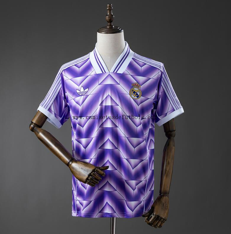 Camiseta Real Madrid Fans Edición Especial 25/26 Rebajón formidable de la temporada