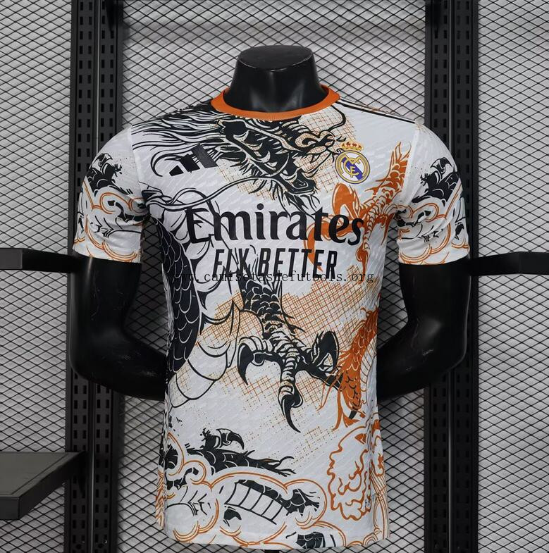 Camiseta Real Madrid Special Edition 2025/2026 Insuperable bicoca, no lo pienses en todo el mercado