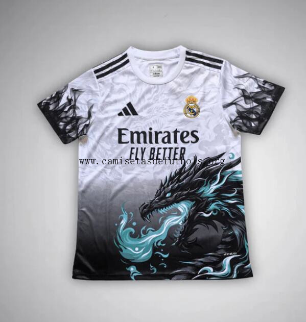 Camiseta Real Madrid Special Edition Blanco 25/26 Niño Razonable bicoca, no lo pienses hasta fin de existencias