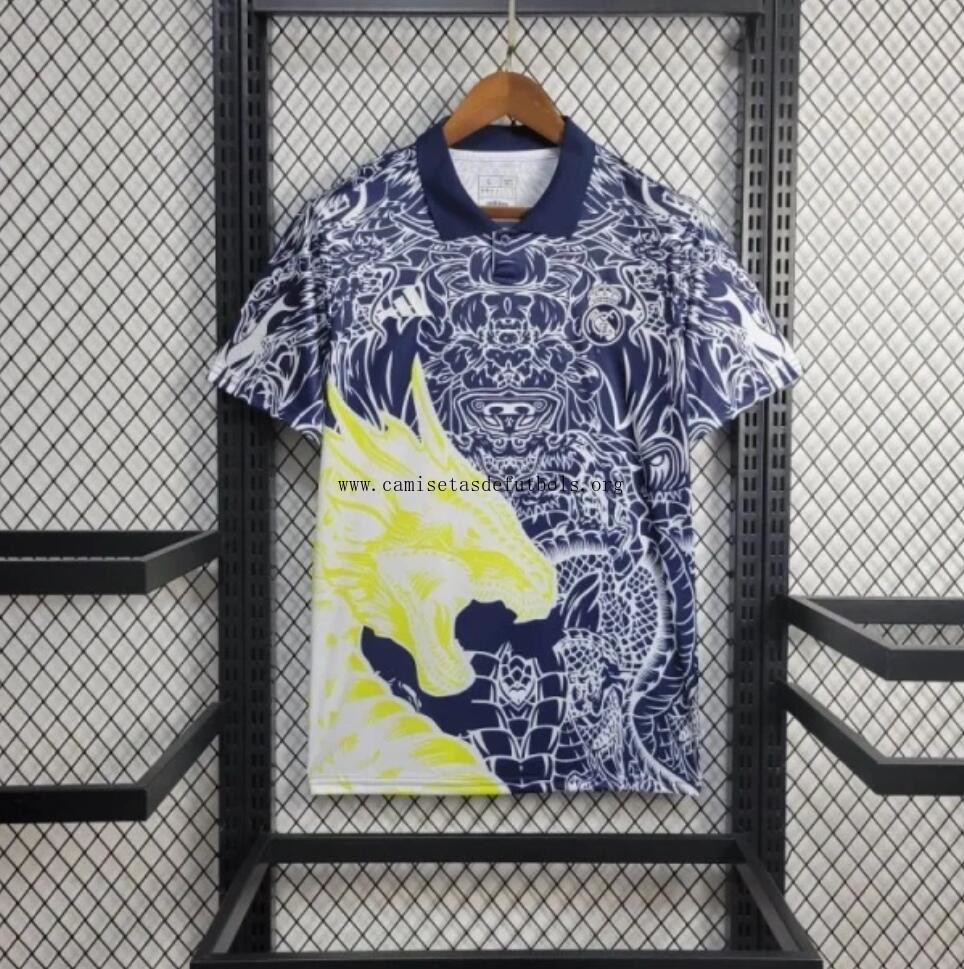 Camiseta Real Madrid Especial 24/25 Regalado oportunidad, pide ahora de derribo