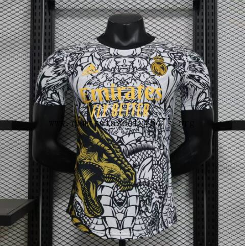 Camiseta Real Madrid Edición Especial 24/25 Adquiere este saldazo increíble