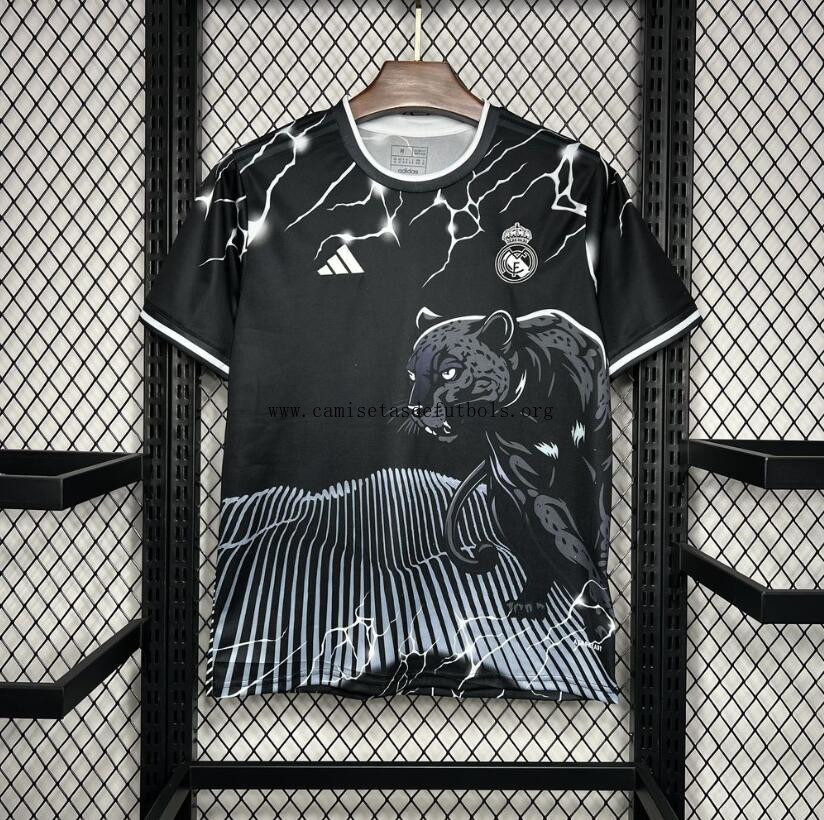 Camiseta Real Madrid Special Edition 2024-2025 ¡¡Qué preciaso, adquiere!