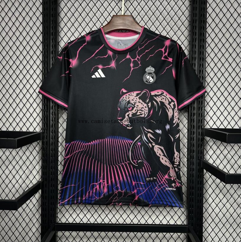Camiseta Real Madrid Special Edition Purple 24/25 ¡¡Cómo formidable preciaso en todo el mercado!